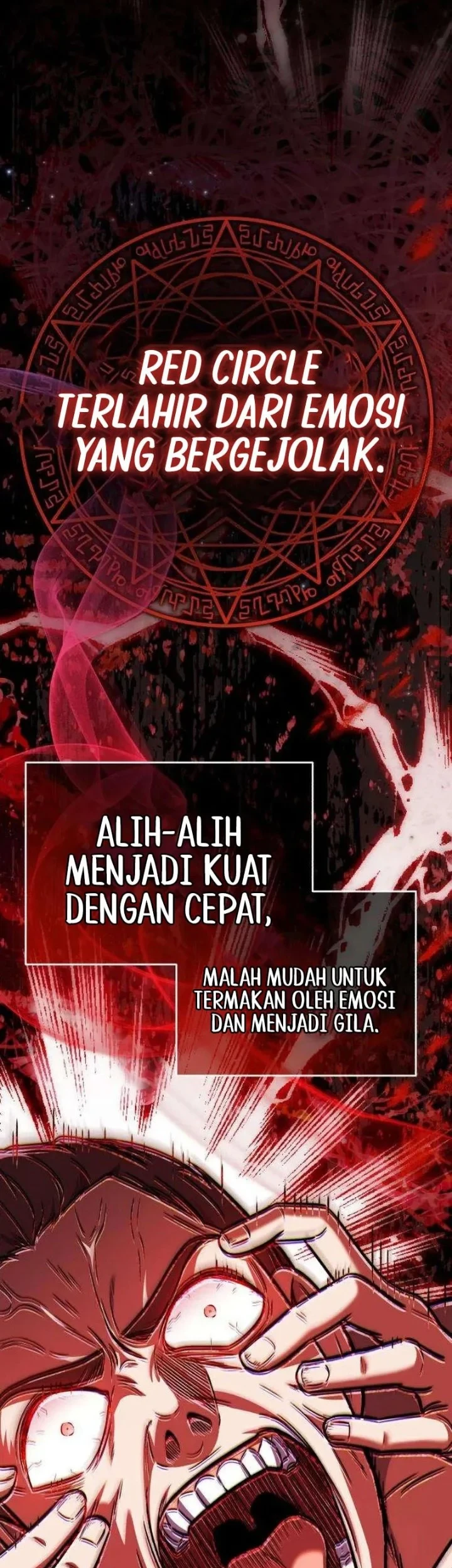 I Married the Dragon I Killed Chapter 3 Gambar 54