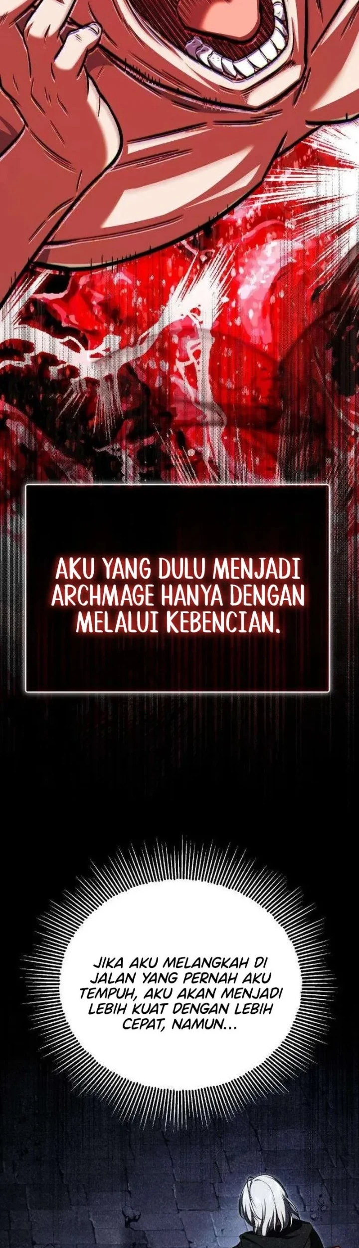 I Married the Dragon I Killed Chapter 3 Gambar 55