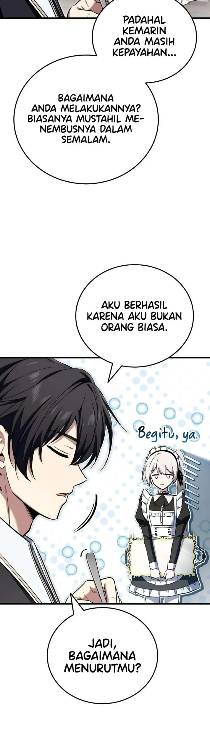 I Married the Dragon I Killed Chapter 4 Gambar 41