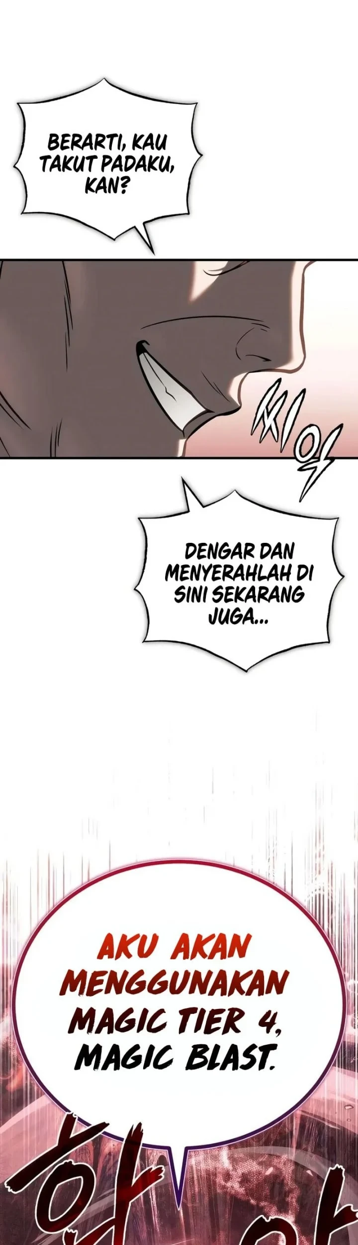 I Married the Dragon I Killed Chapter 5 Gambar 40