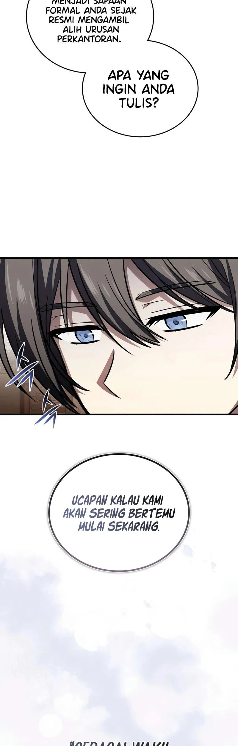 I Married the Dragon I Killed Chapter 8 Gambar 40