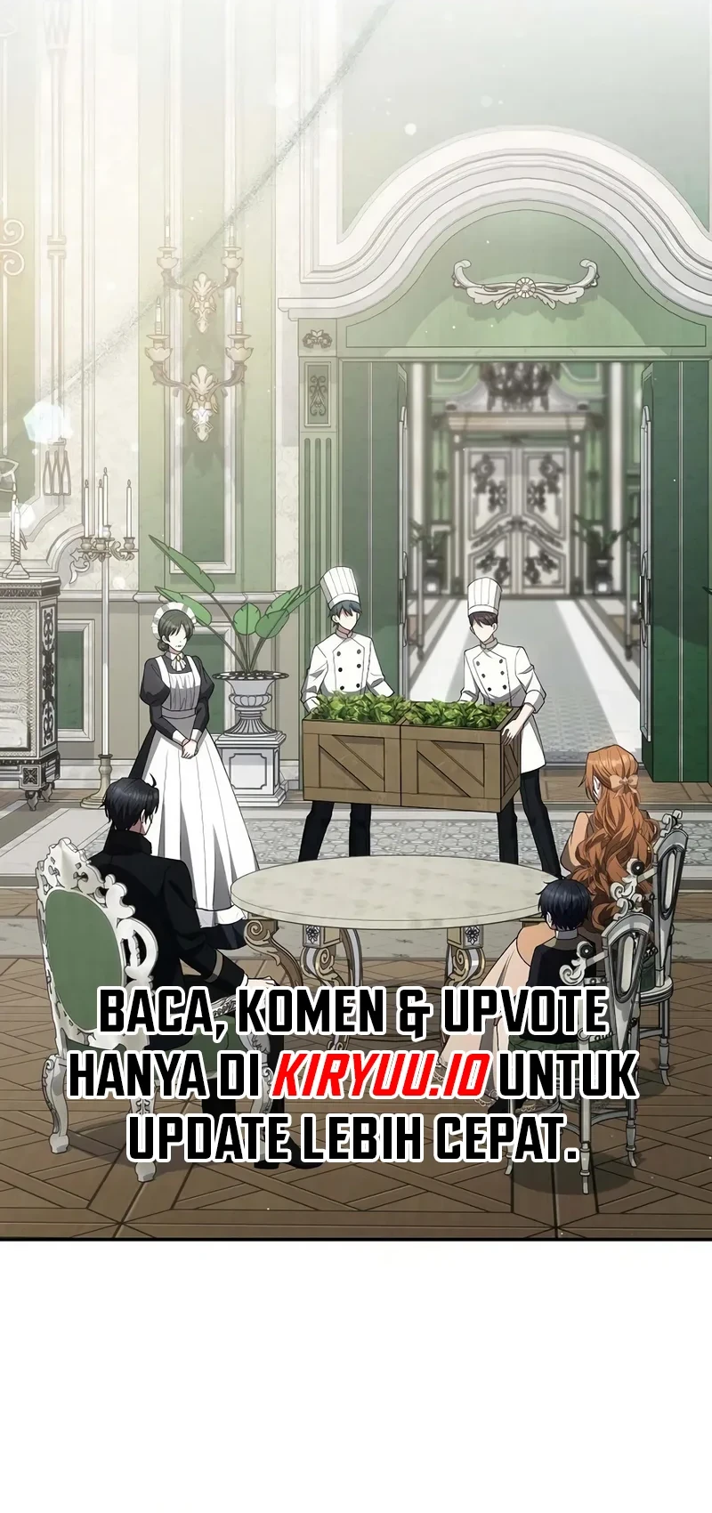 I Married the Impotent Duke and Now I Want to Protect His Child Chapter 10 Gambar 27