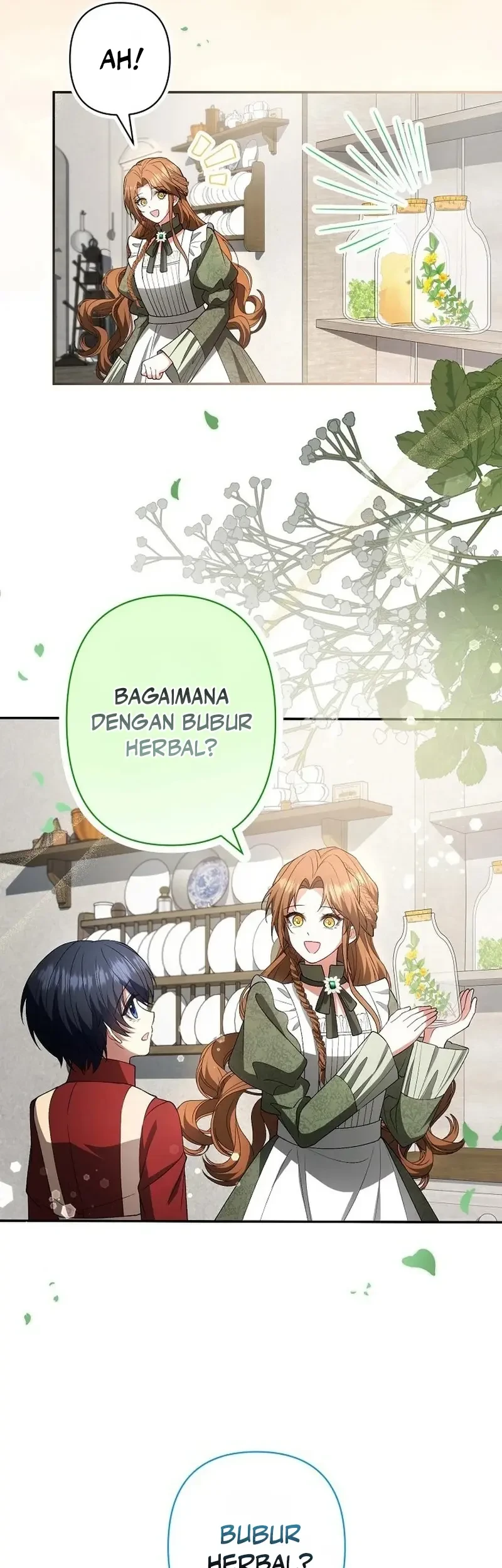 I Married the Impotent Duke and Now I Want to Protect His Child Chapter 15 Gambar 20