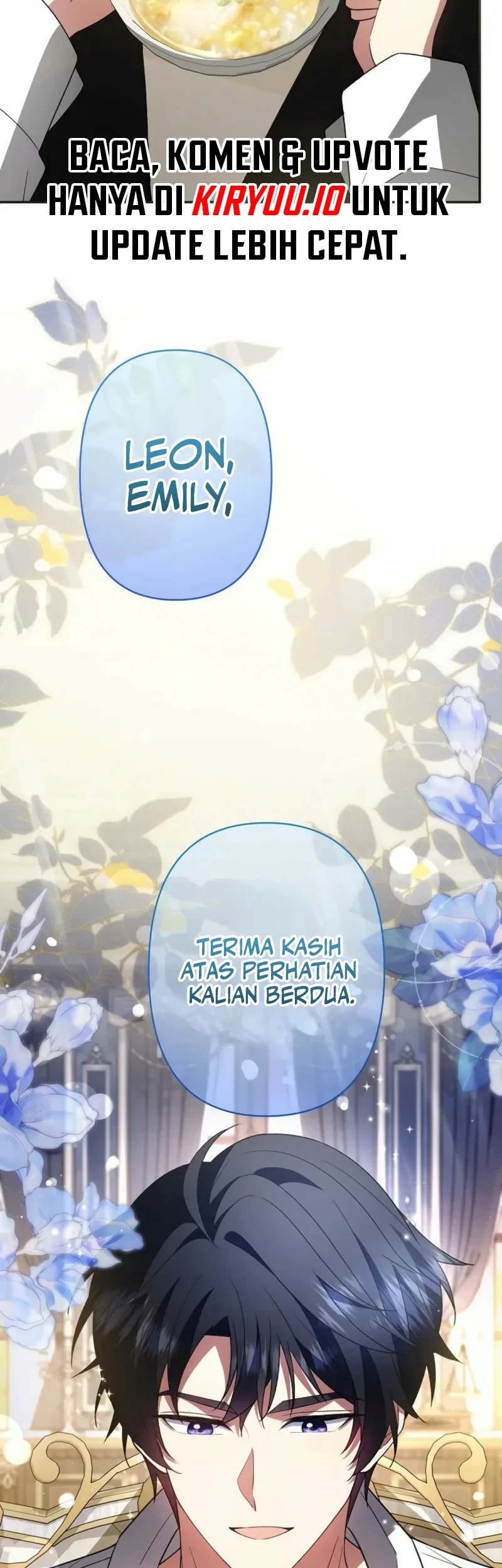 I Married the Impotent Duke and Now I Want to Protect His Child Chapter 16 Gambar 26