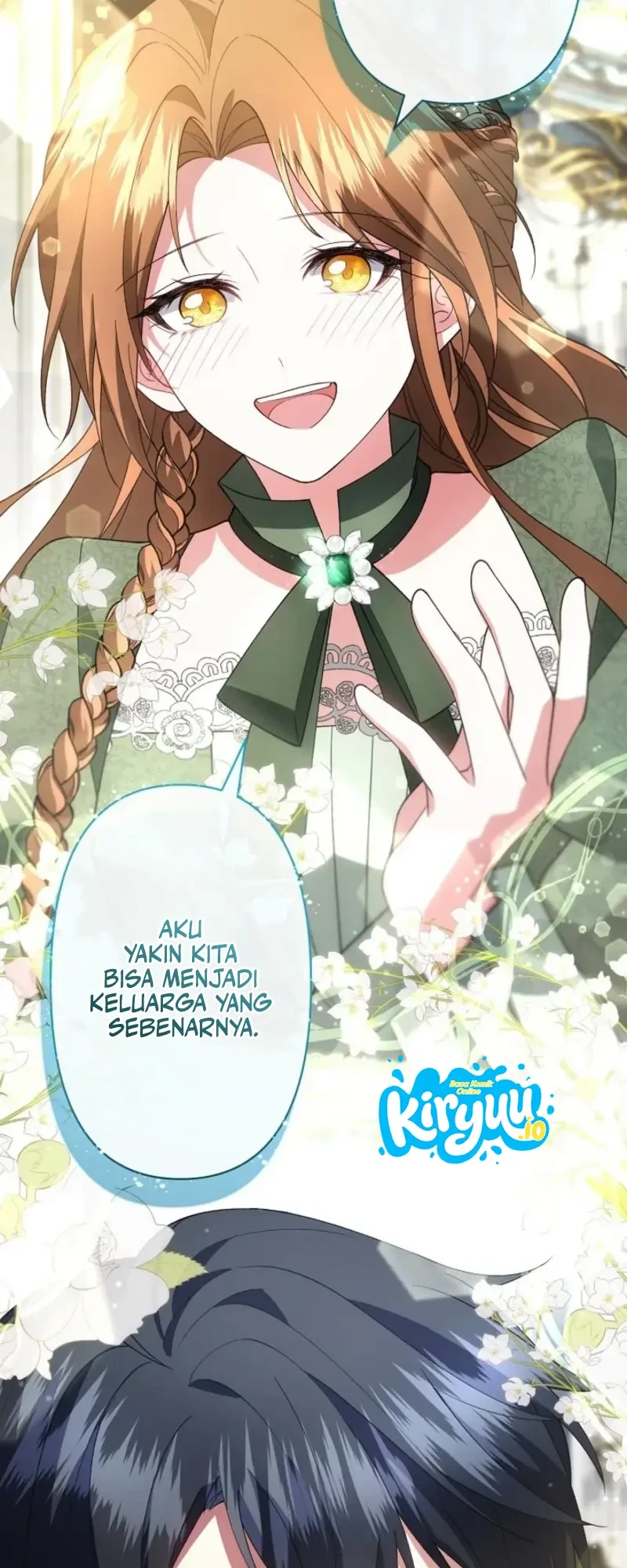I Married the Impotent Duke and Now I Want to Protect His Child Chapter 17 Gambar 27