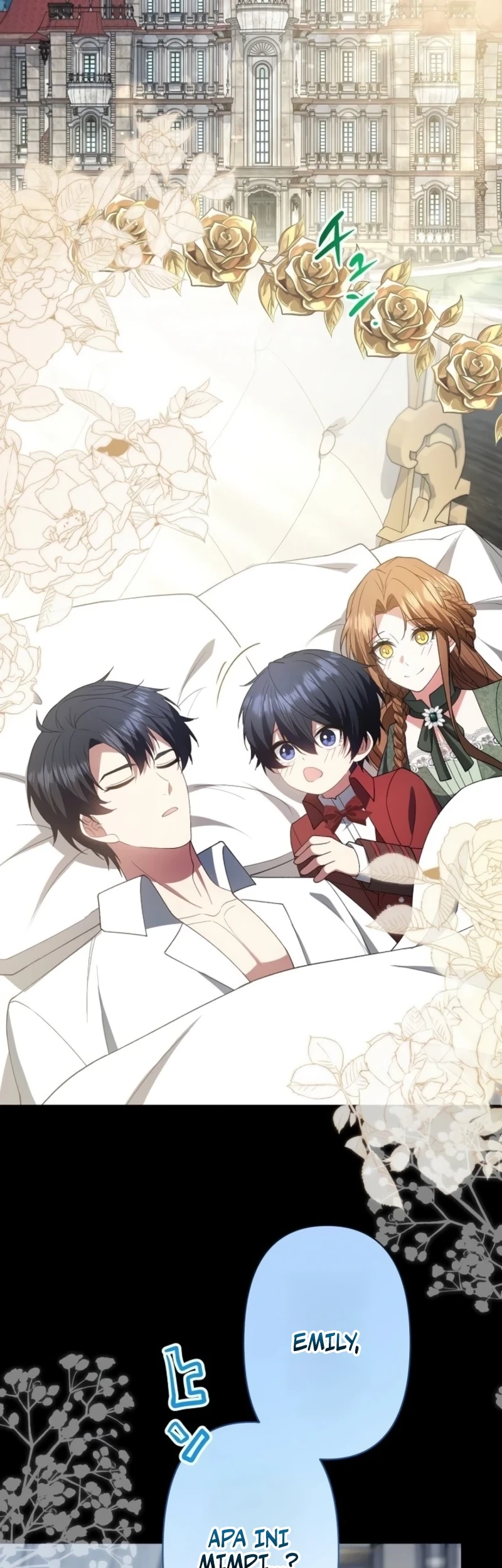 I Married the Impotent Duke and Now I Want to Protect His Child Chapter 18 Gambar 24