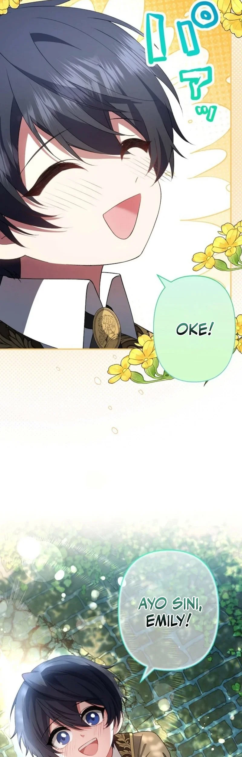 I Married the Impotent Duke and Now I Want to Protect His Child Chapter 6 Gambar 31