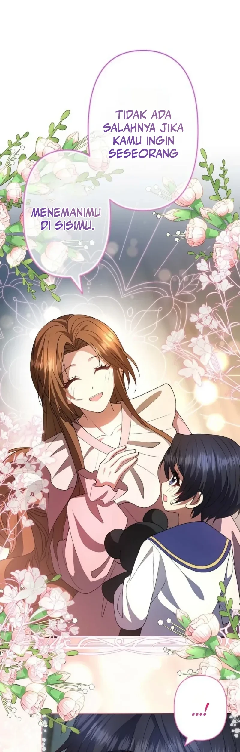 I Married the Impotent Duke and Now I Want to Protect His Child Chapter 8 Gambar 29