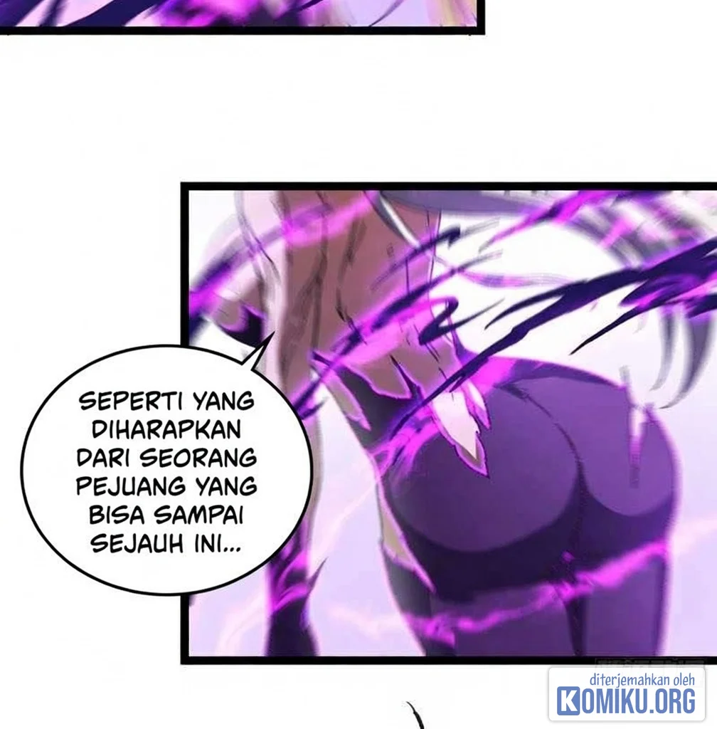 I May Be a Beginner, but I’m Actually a Level 99 Overpowered Player Chapter 10 Gambar 37