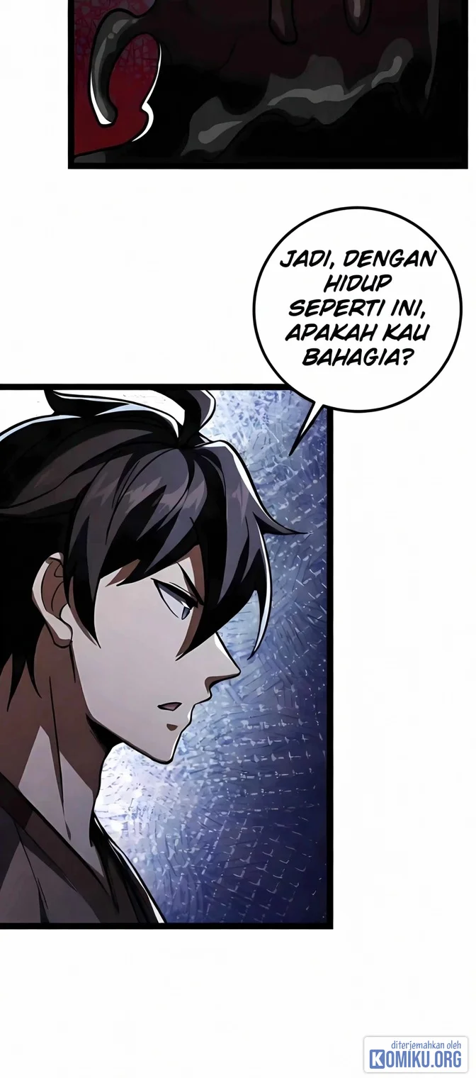 I May Be a Beginner, but I’m Actually a Level 99 Overpowered Player Chapter 19 Gambar 28