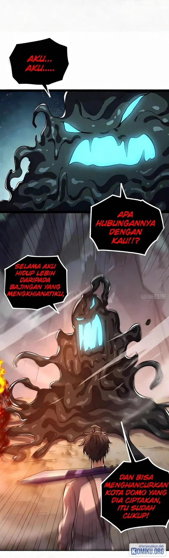 I May Be a Beginner, but I’m Actually a Level 99 Overpowered Player Chapter 19 Gambar 29