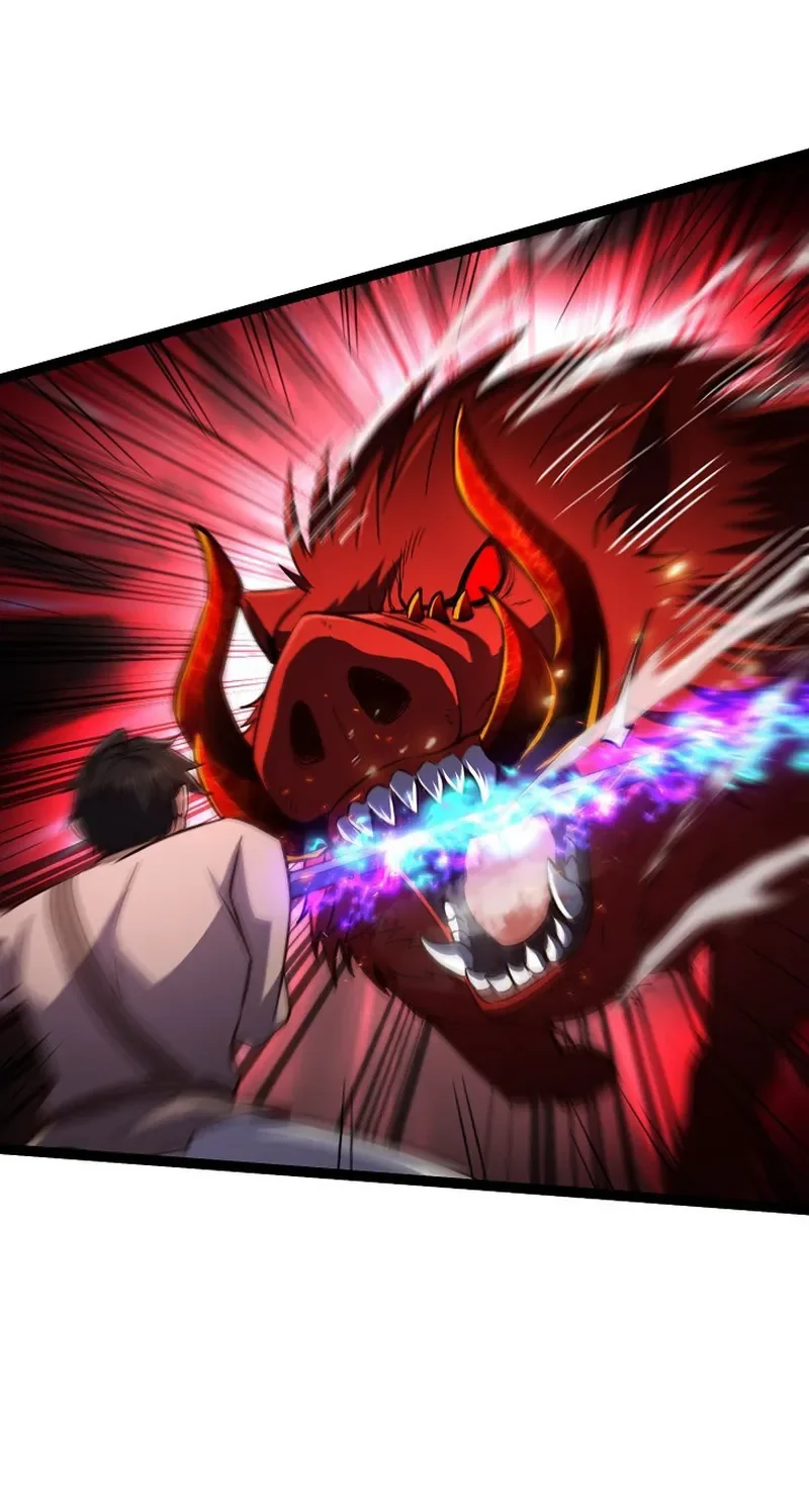 I May Be a Beginner, but I’m Actually a Level 99 Overpowered Player Chapter 4 Gambar 38