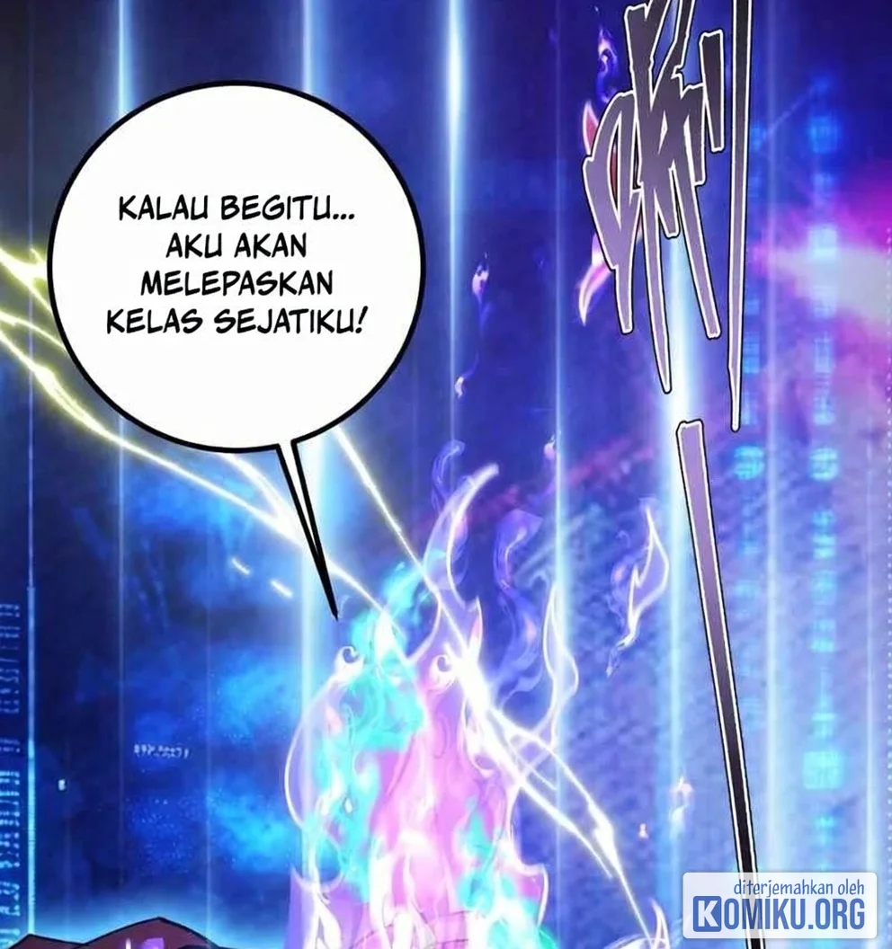 I May Be a Beginner, but I’m Actually a Level 99 Overpowered Player Chapter 9 Gambar 37