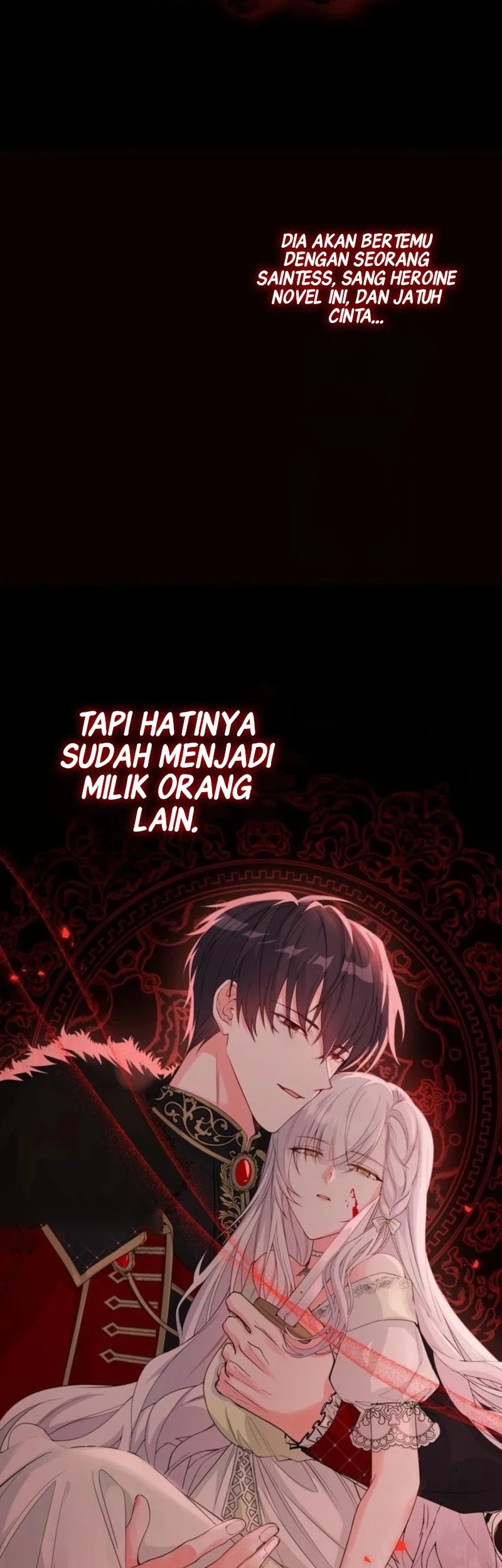 I May Be a Sickly Mom, but I’ll Raise My Fallen Son! Chapter 1 Gambar 30