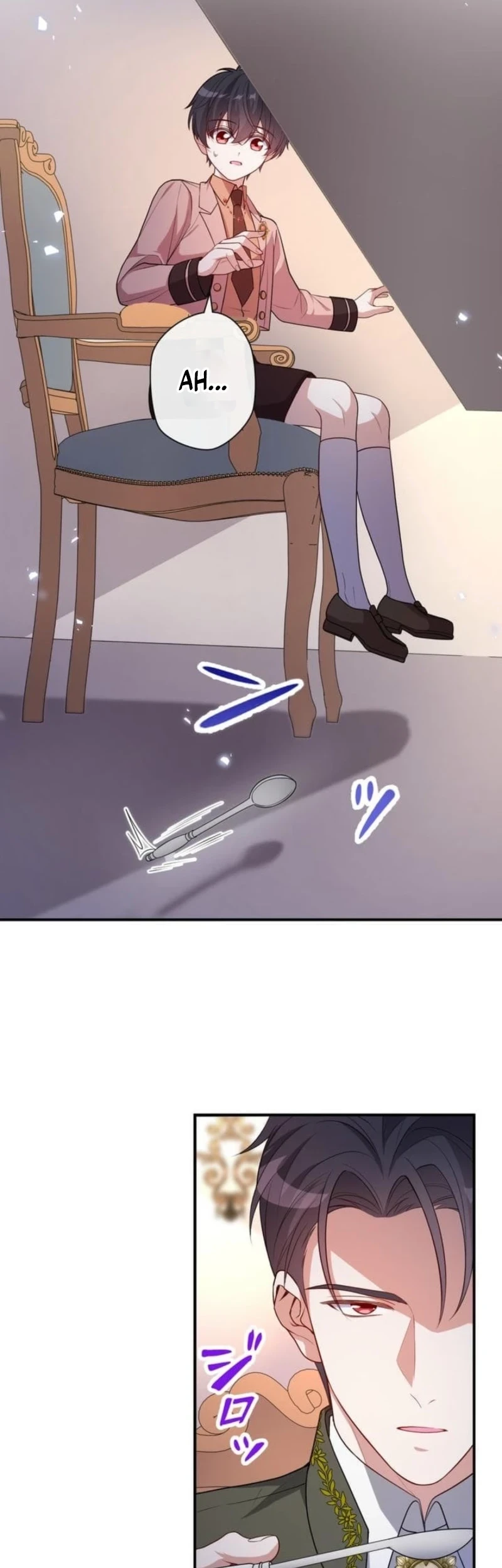 I May Be a Sickly Mom, but I’ll Raise My Fallen Son! Chapter 11 Gambar 25