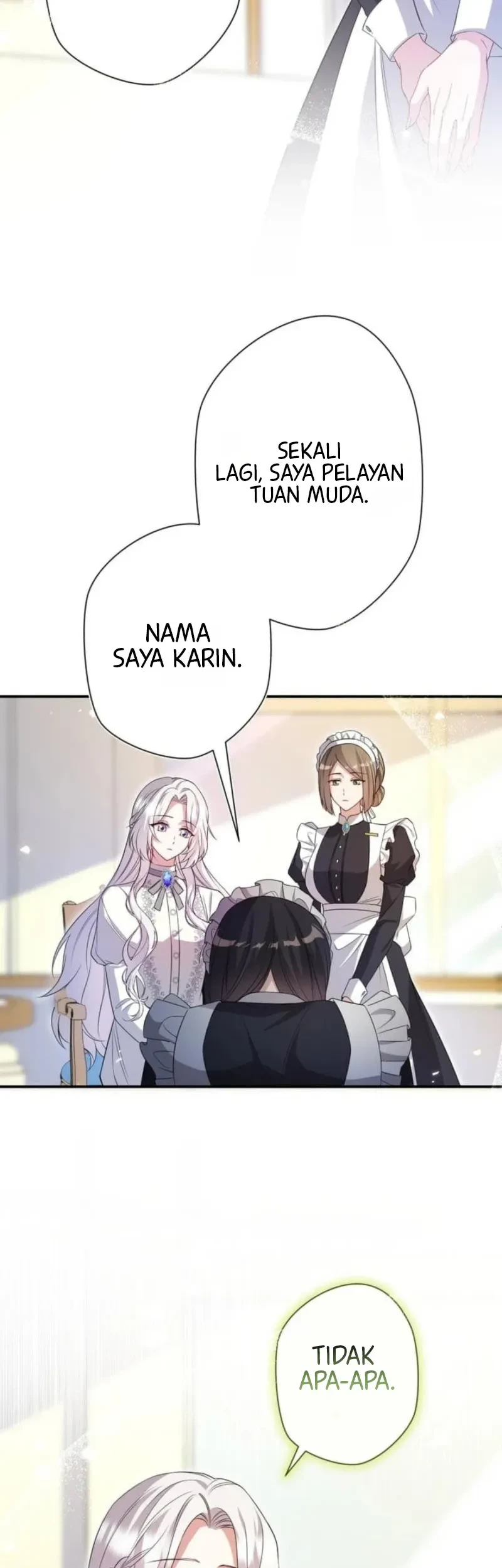 I May Be a Sickly Mom, but I’ll Raise My Fallen Son! Chapter 12 Gambar 20