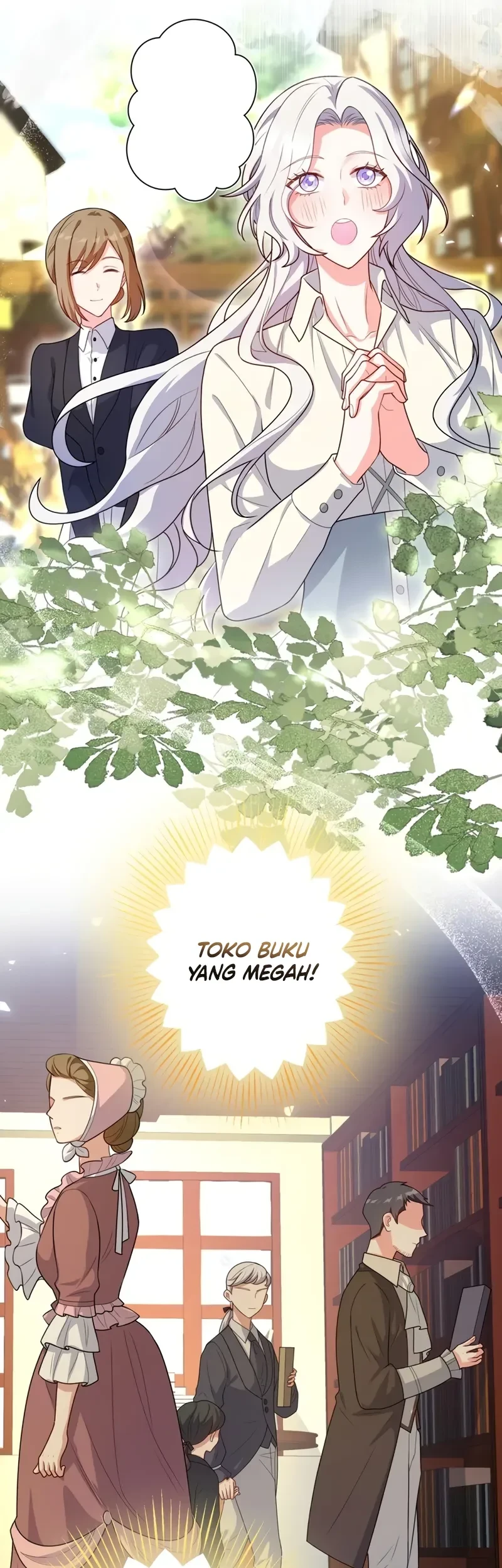 I May Be a Sickly Mom, but I’ll Raise My Fallen Son! Chapter 13 Gambar 24