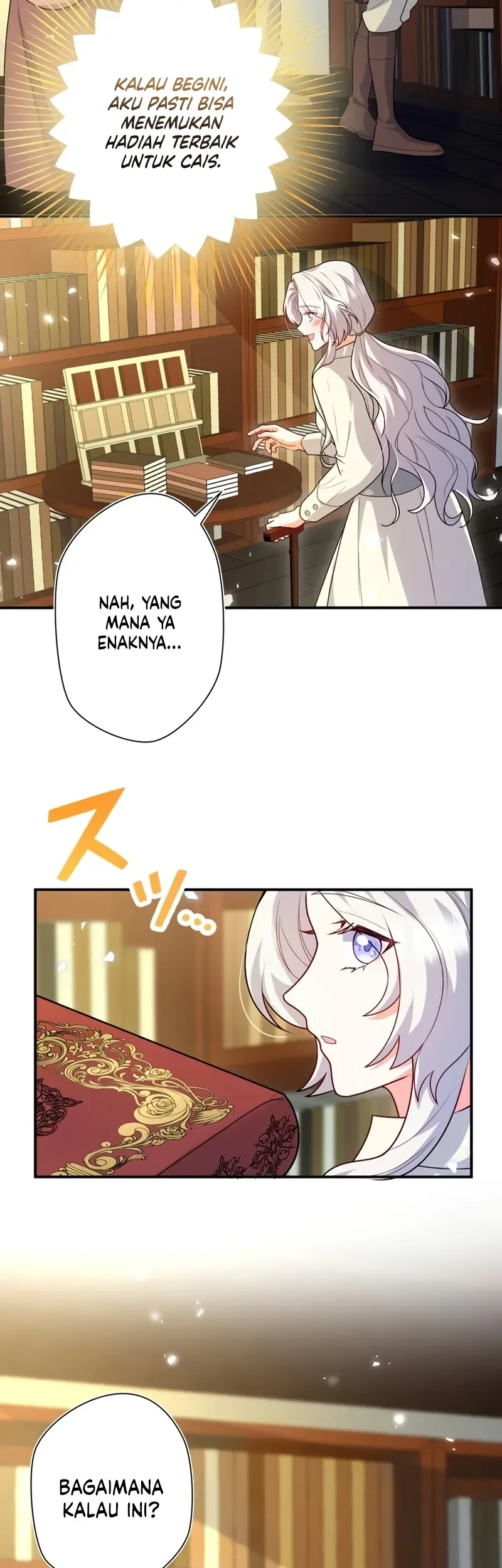 I May Be a Sickly Mom, but I’ll Raise My Fallen Son! Chapter 13 Gambar 25