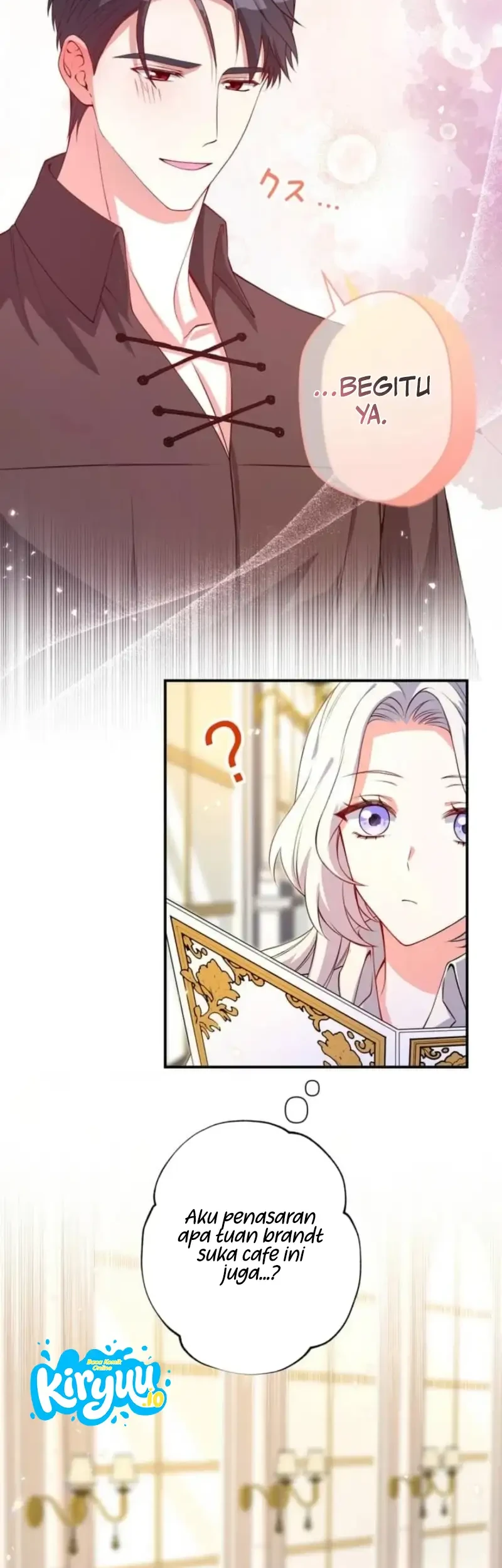 I May Be a Sickly Mom, but I’ll Raise My Fallen Son! Chapter 14 Gambar 23