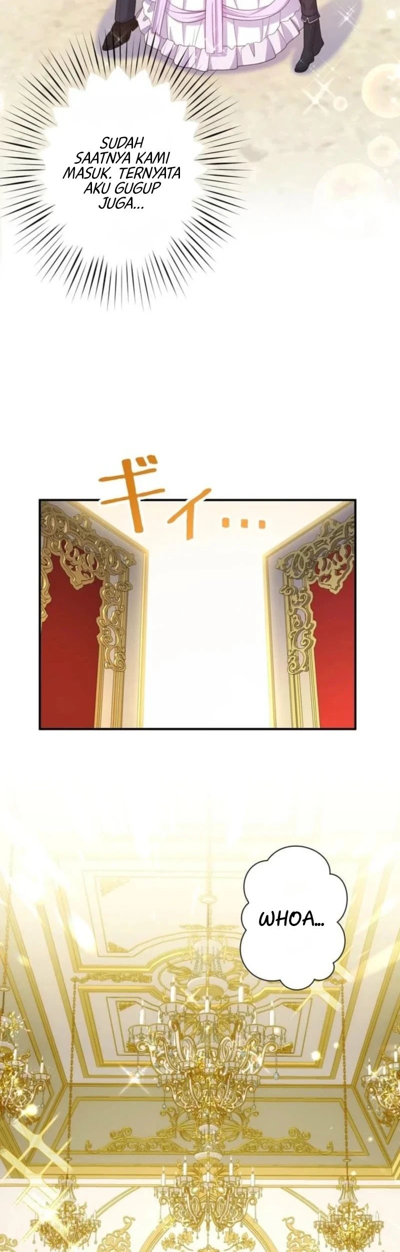 I May Be a Sickly Mom, but I’ll Raise My Fallen Son! Chapter 16 Gambar 21