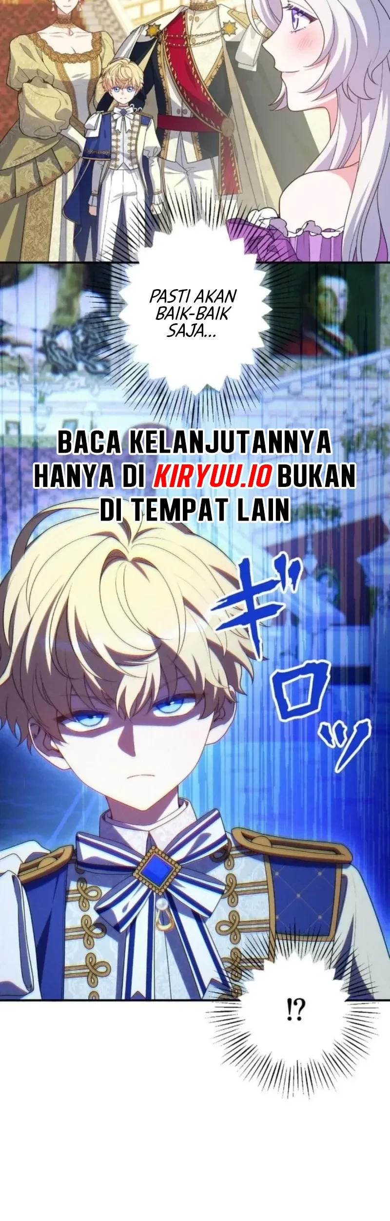I May Be a Sickly Mom, but I’ll Raise My Fallen Son! Chapter 17 Gambar 29