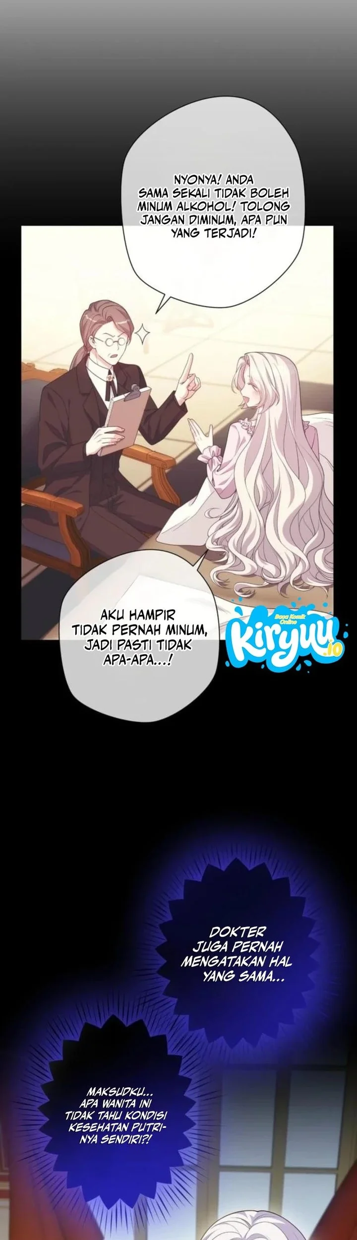 I May Be a Sickly Mom, but I’ll Raise My Fallen Son! Chapter 18 Gambar 24
