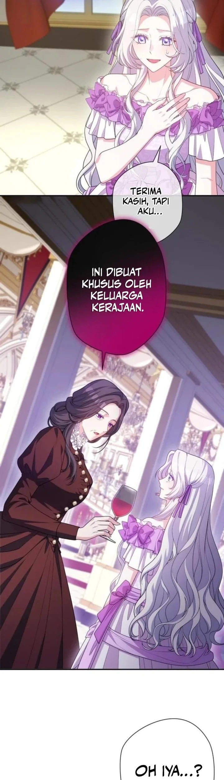 I May Be a Sickly Mom, but I’ll Raise My Fallen Son! Chapter 18 Gambar 25