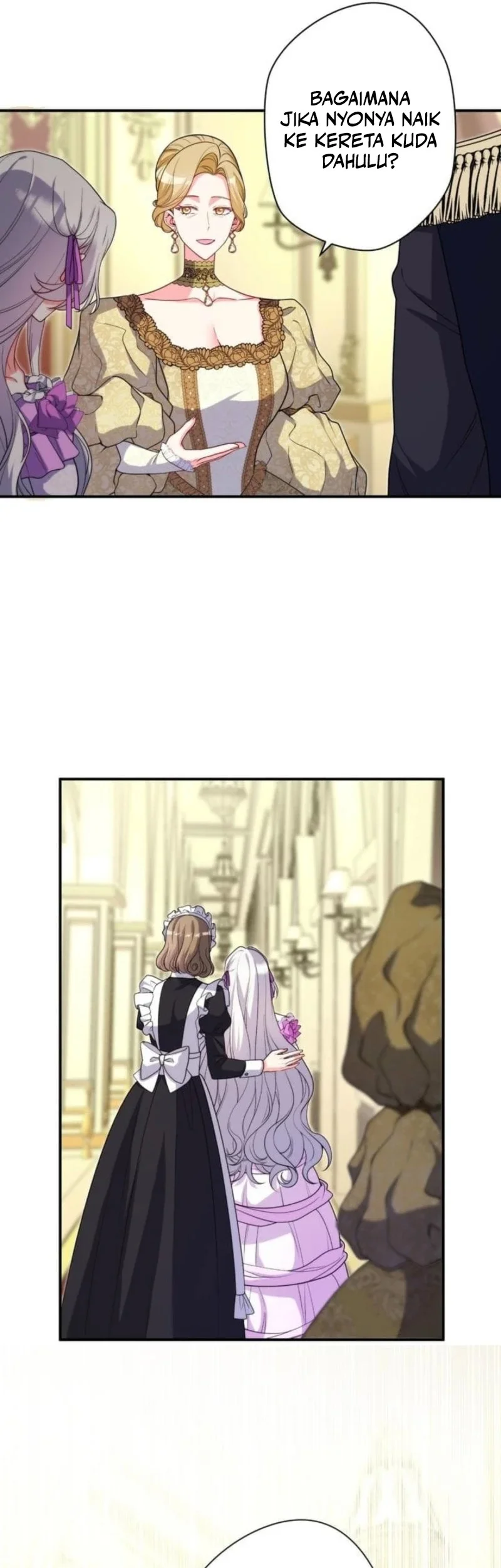 I May Be a Sickly Mom, but I’ll Raise My Fallen Son! Chapter 20 Gambar 26