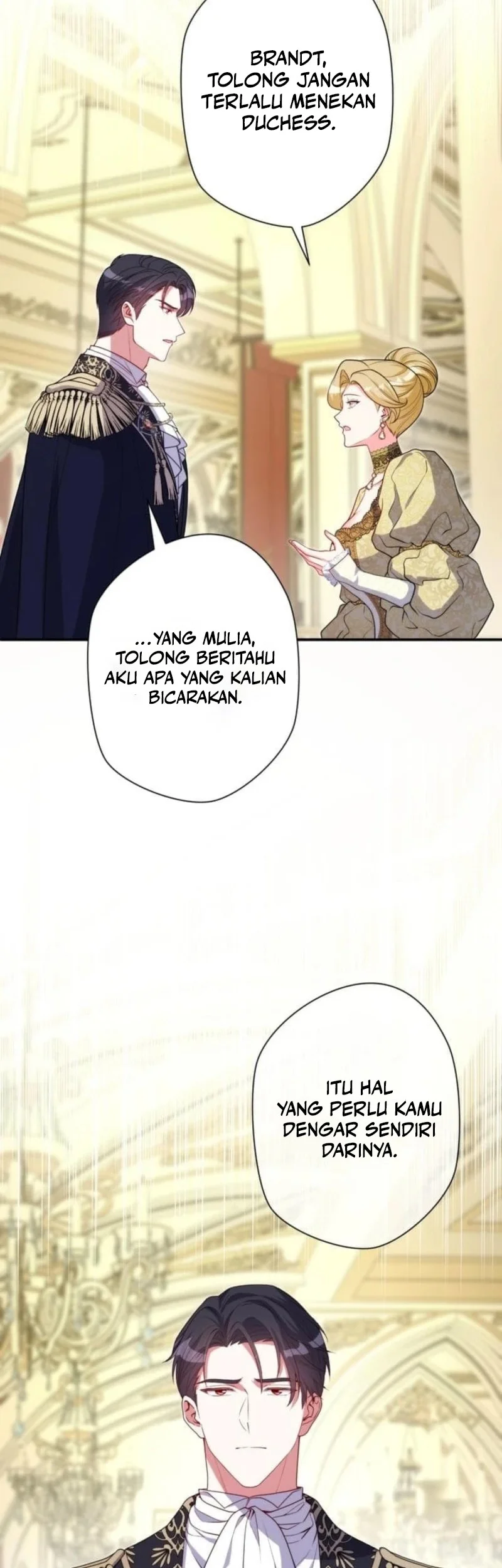 I May Be a Sickly Mom, but I’ll Raise My Fallen Son! Chapter 20 Gambar 27
