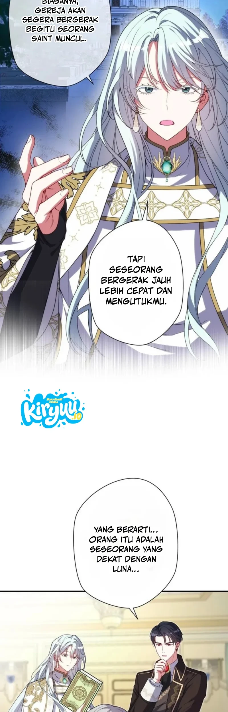 I May Be a Sickly Mom, but I’ll Raise My Fallen Son! Chapter 22 Gambar 19