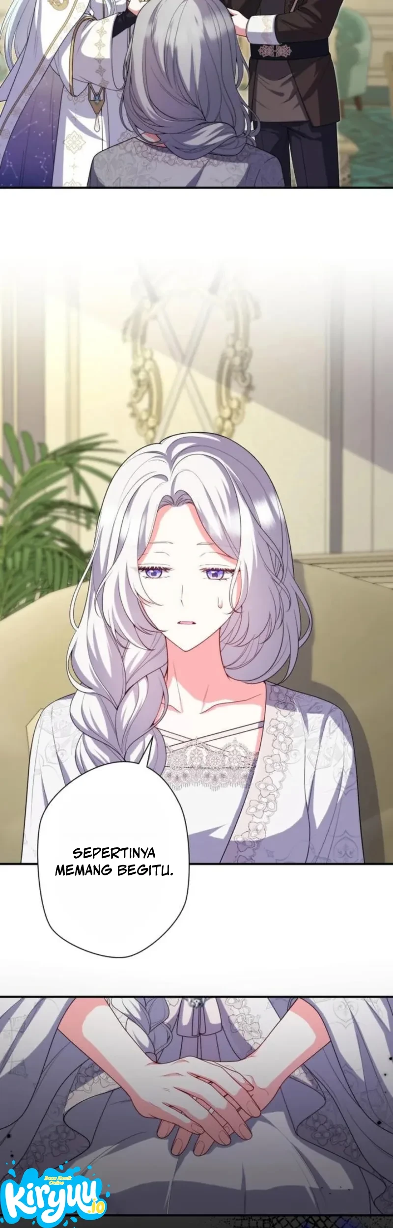 I May Be a Sickly Mom, but I’ll Raise My Fallen Son! Chapter 22 Gambar 20