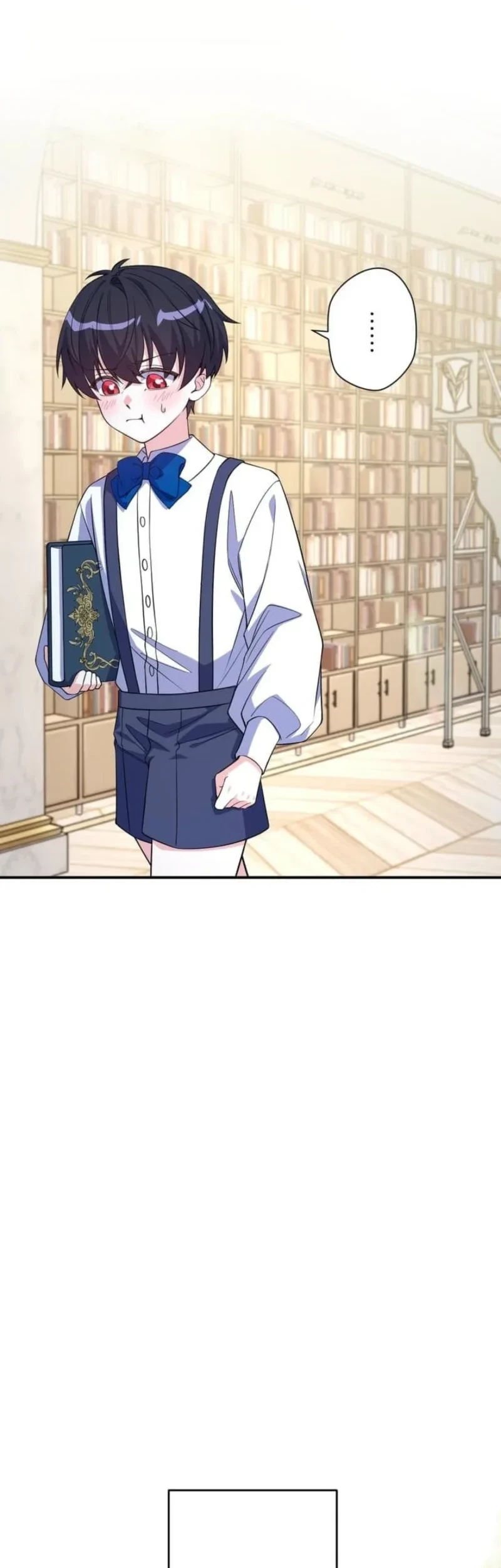 I May Be a Sickly Mom, but I’ll Raise My Fallen Son! Chapter 3 Gambar 38