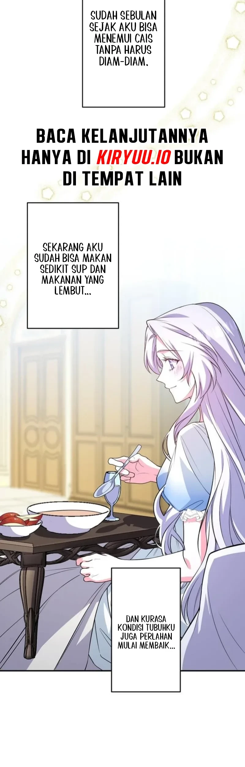 I May Be a Sickly Mom, but I’ll Raise My Fallen Son! Chapter 3 Gambar 39