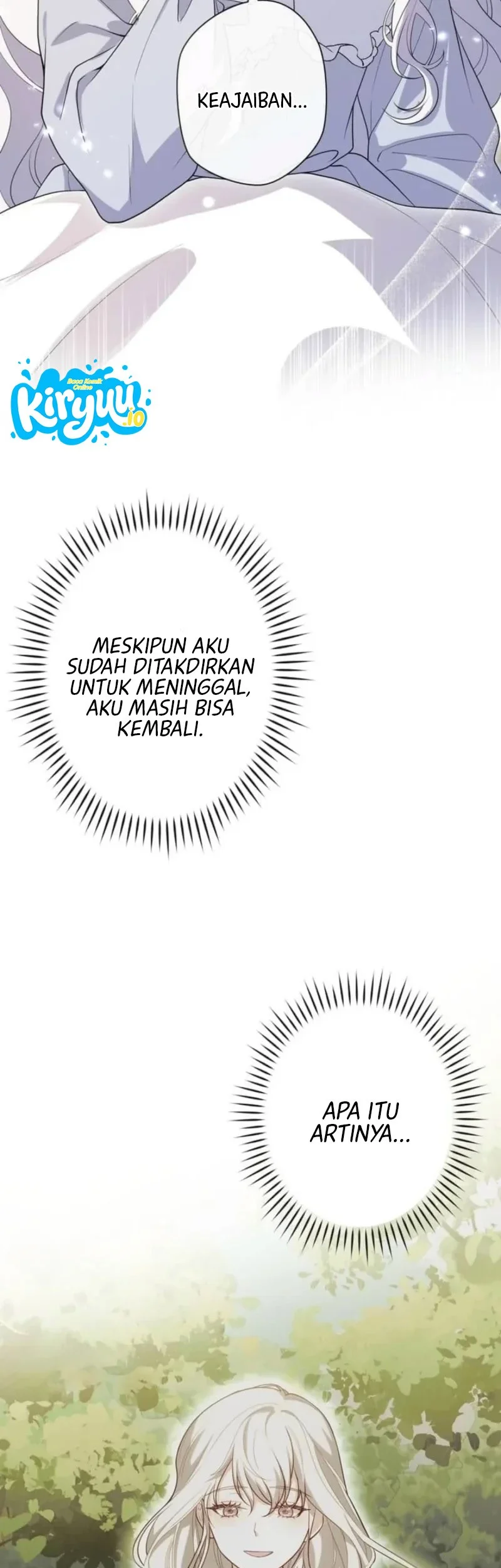 I May Be a Sickly Mom, but I’ll Raise My Fallen Son! Chapter 30 Gambar 28
