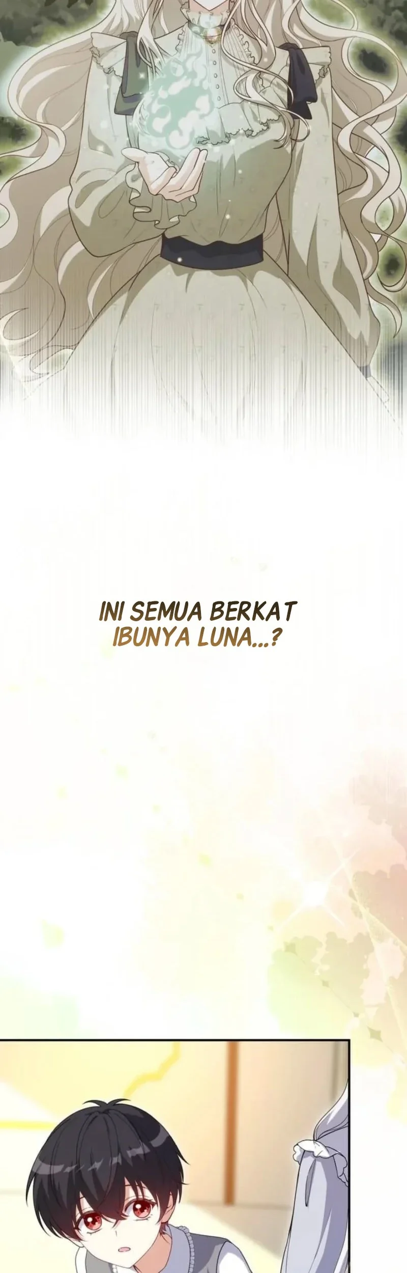 I May Be a Sickly Mom, but I’ll Raise My Fallen Son! Chapter 30 Gambar 29