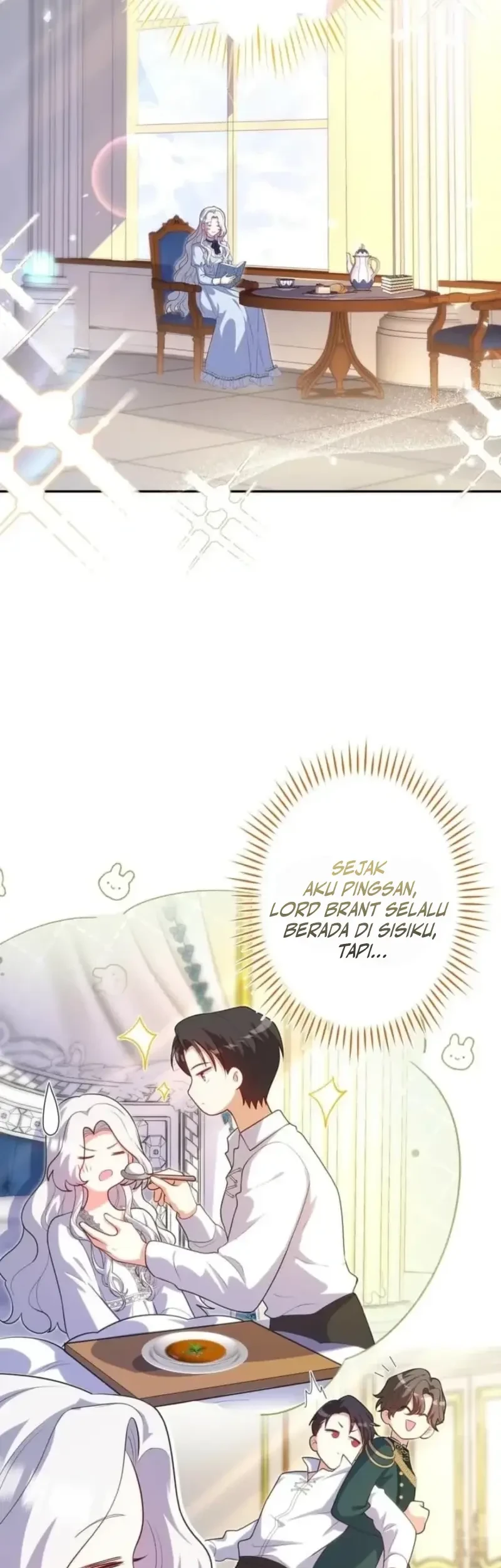 I May Be a Sickly Mom, but I’ll Raise My Fallen Son! Chapter 31 Gambar 34