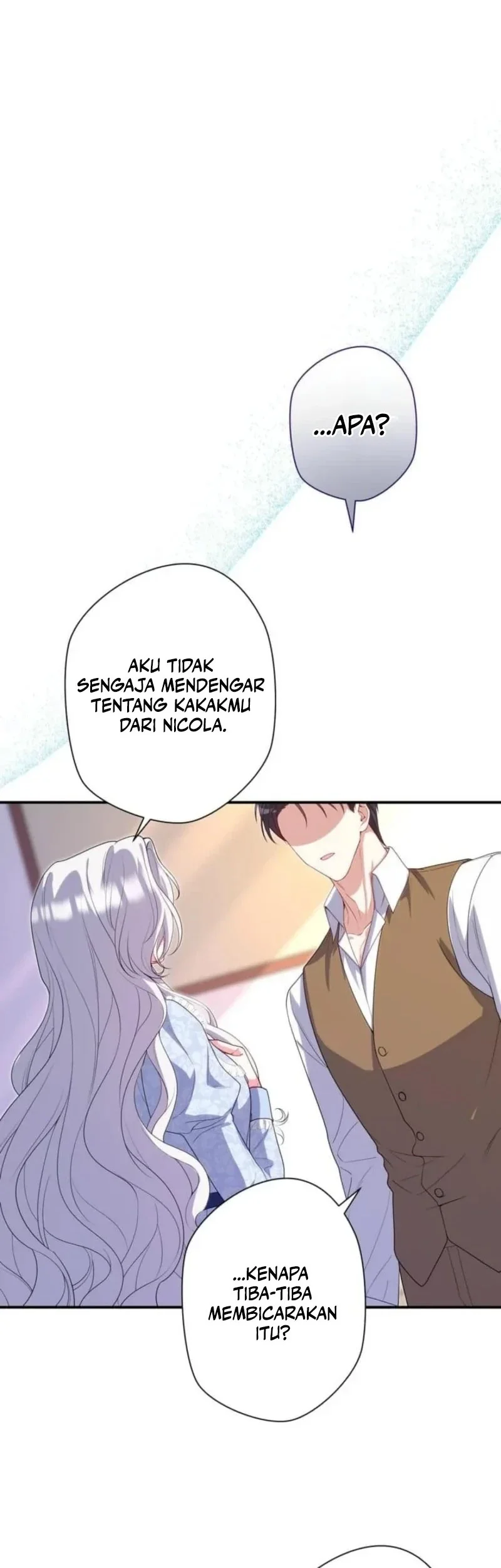 I May Be a Sickly Mom, but I’ll Raise My Fallen Son! Chapter 32 Gambar 28