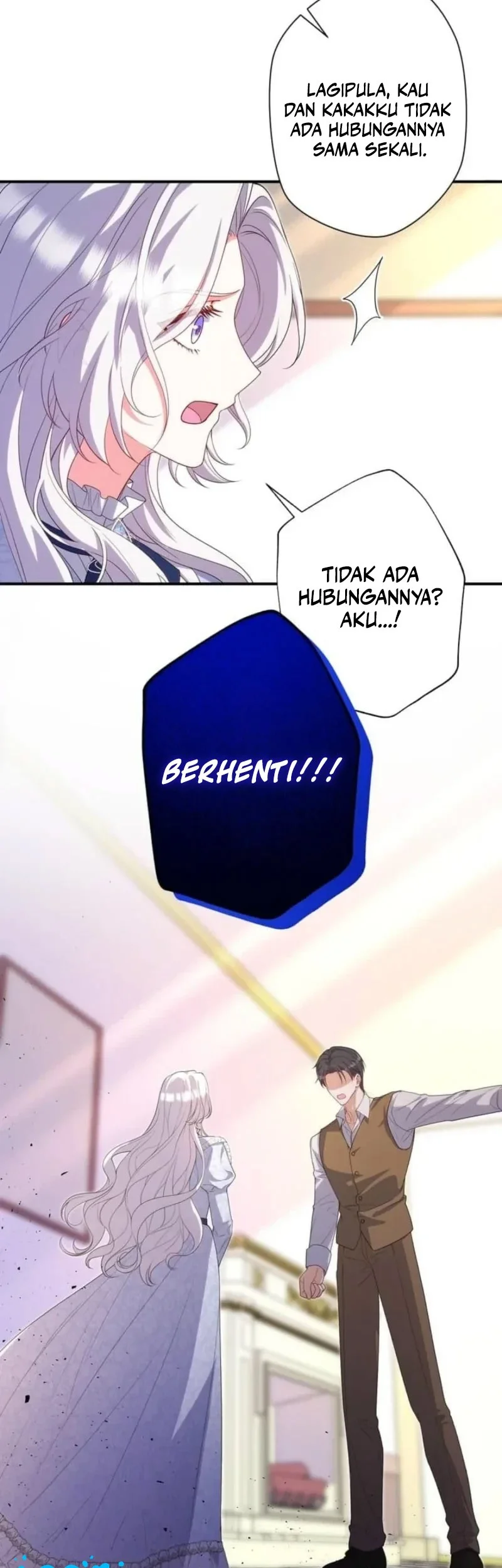 I May Be a Sickly Mom, but I’ll Raise My Fallen Son! Chapter 32 Gambar 29