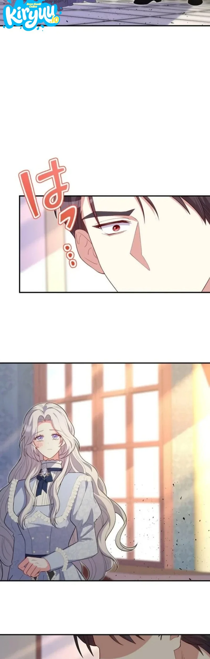 I May Be a Sickly Mom, but I’ll Raise My Fallen Son! Chapter 32 Gambar 30