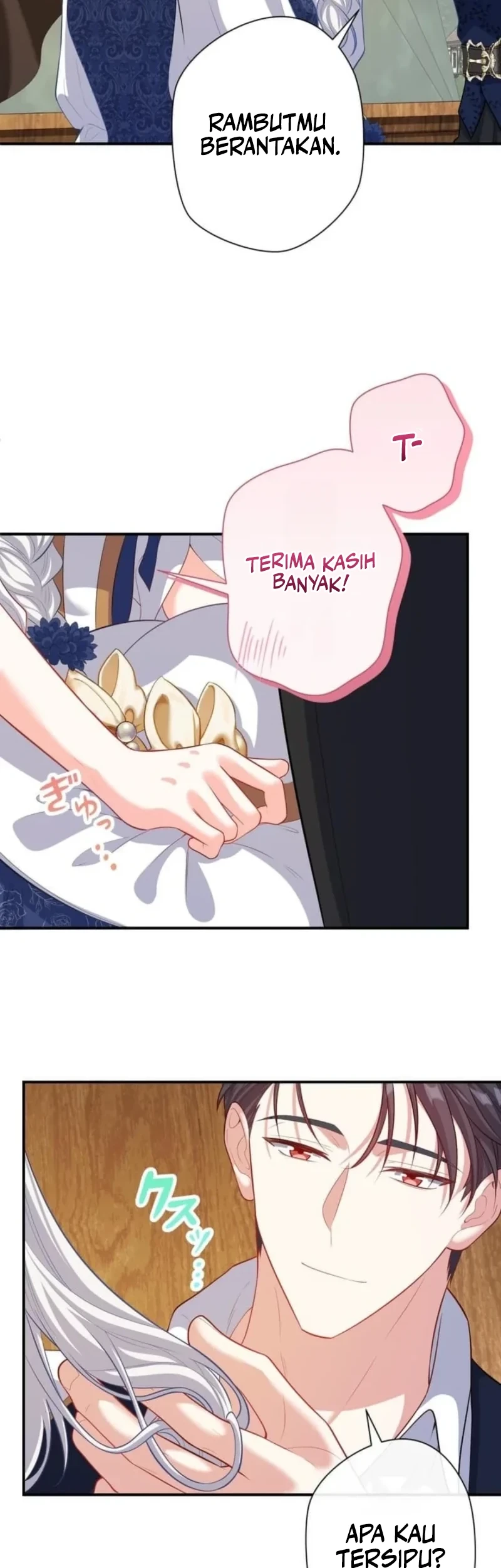 I May Be a Sickly Mom, but I’ll Raise My Fallen Son! Chapter 35 Gambar 27