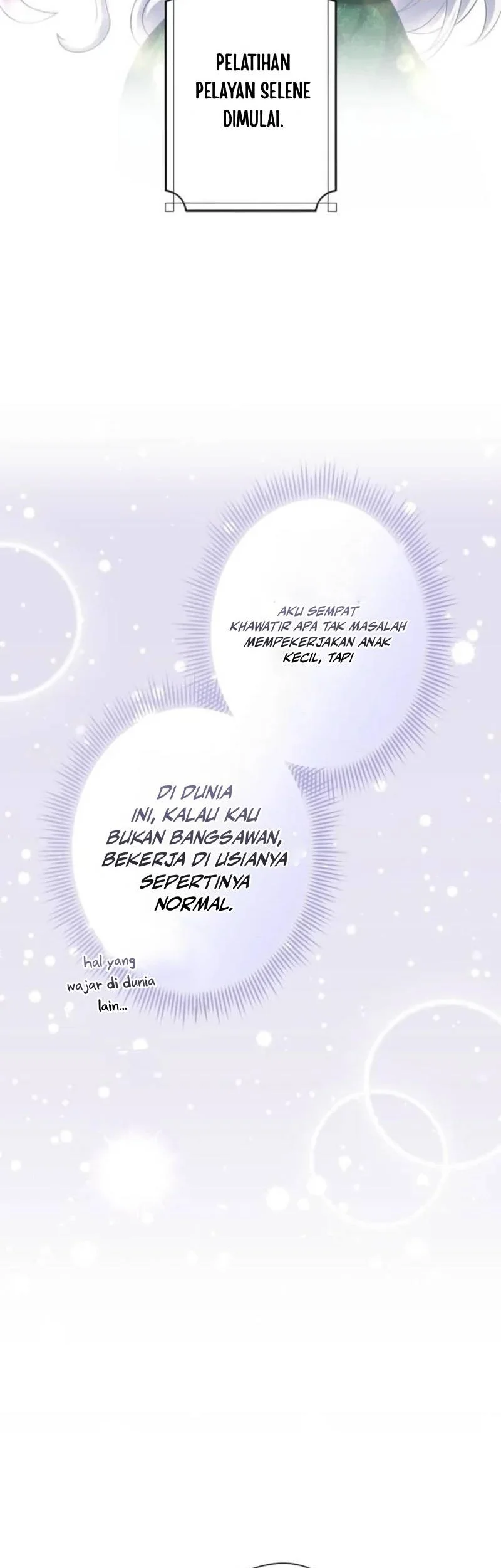I May Be a Sickly Mom, but I’ll Raise My Fallen Son! Chapter 36 Gambar 27