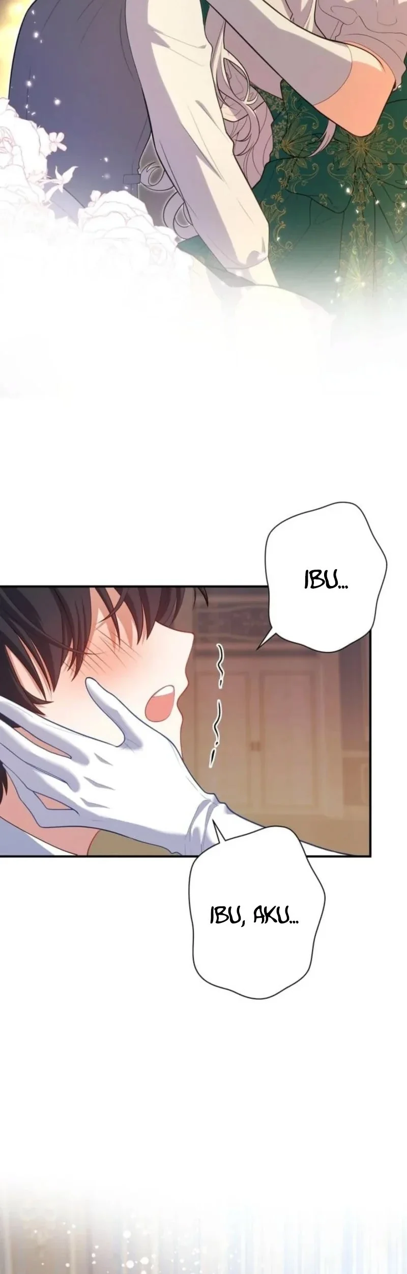 I May Be a Sickly Mom, but I’ll Raise My Fallen Son! Chapter 37 Gambar 26