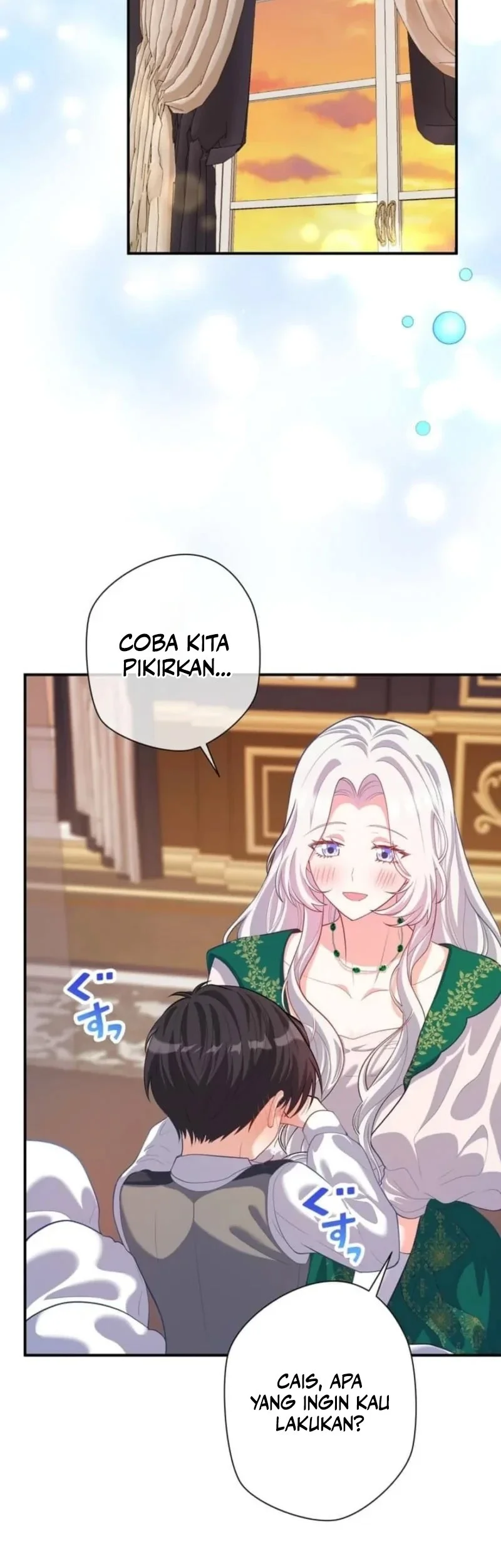 I May Be a Sickly Mom, but I’ll Raise My Fallen Son! Chapter 37 Gambar 28