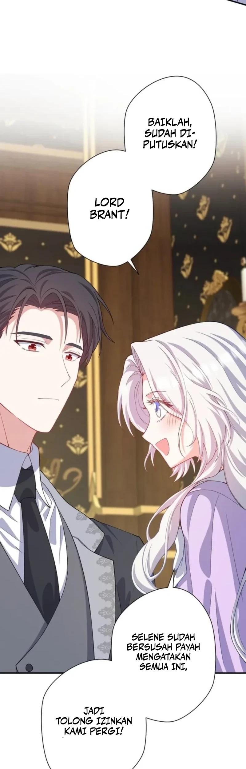 I May Be a Sickly Mom, but I’ll Raise My Fallen Son! Chapter 38 Gambar 27