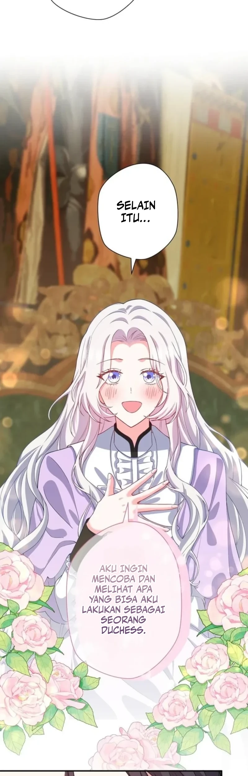 I May Be a Sickly Mom, but I’ll Raise My Fallen Son! Chapter 38 Gambar 28