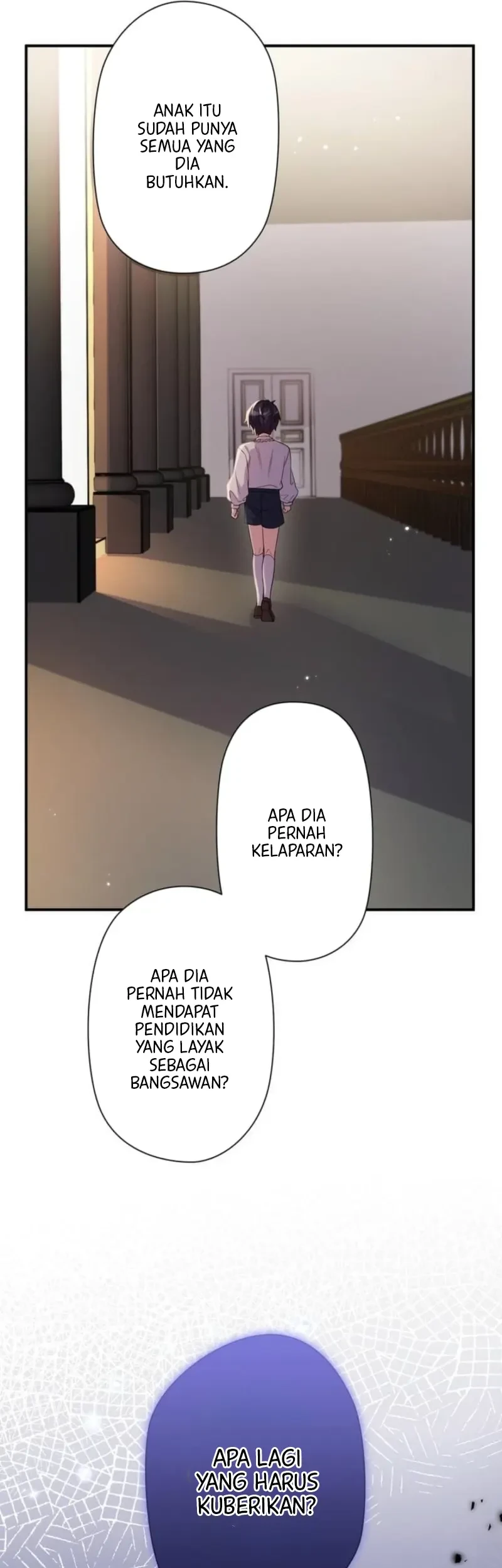 I May Be a Sickly Mom, but I’ll Raise My Fallen Son! Chapter 4 Gambar 26