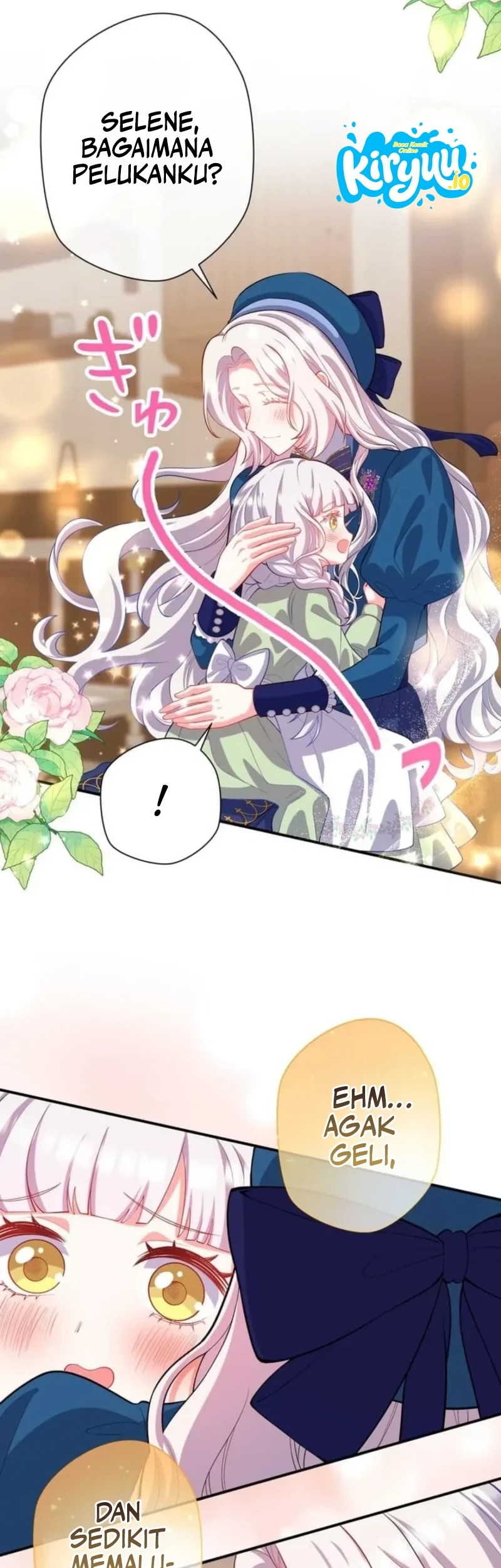 I May Be a Sickly Mom, but I’ll Raise My Fallen Son! Chapter 40 Gambar 25