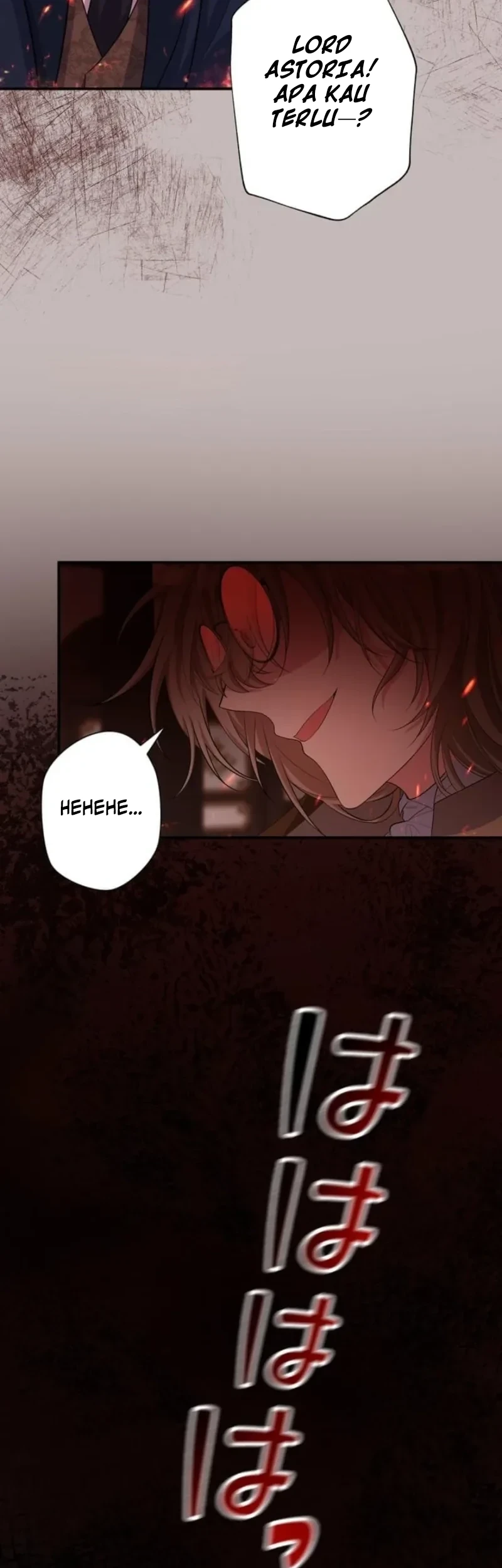 I May Be a Sickly Mom, but I’ll Raise My Fallen Son! Chapter 41 Gambar 32