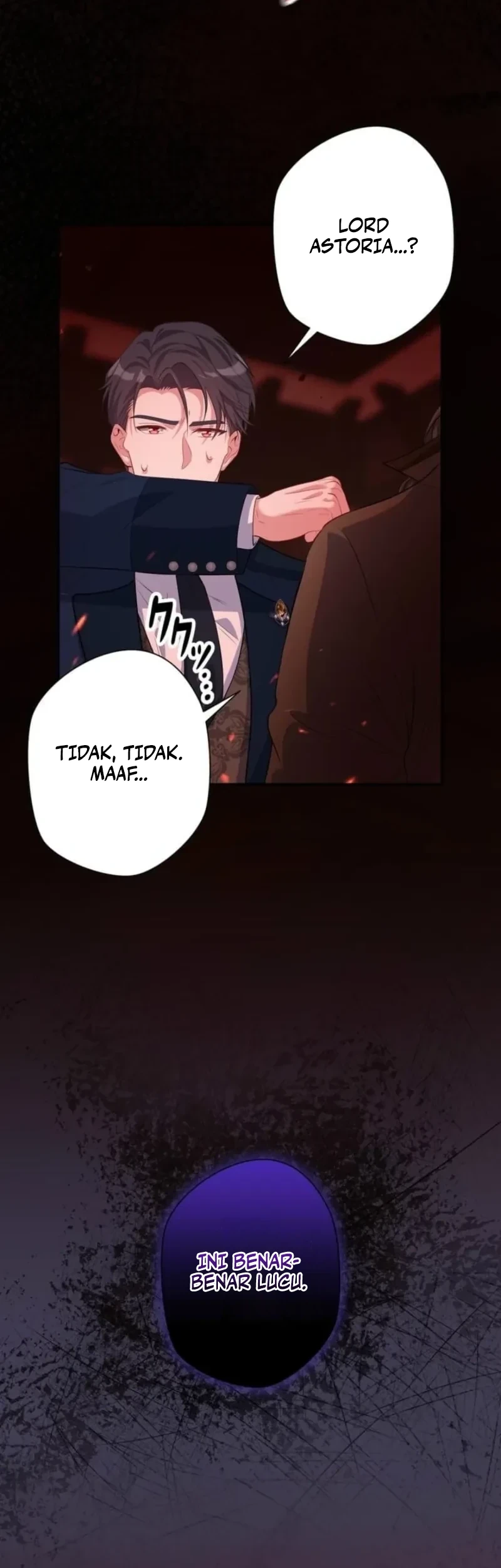 I May Be a Sickly Mom, but I’ll Raise My Fallen Son! Chapter 41 Gambar 33