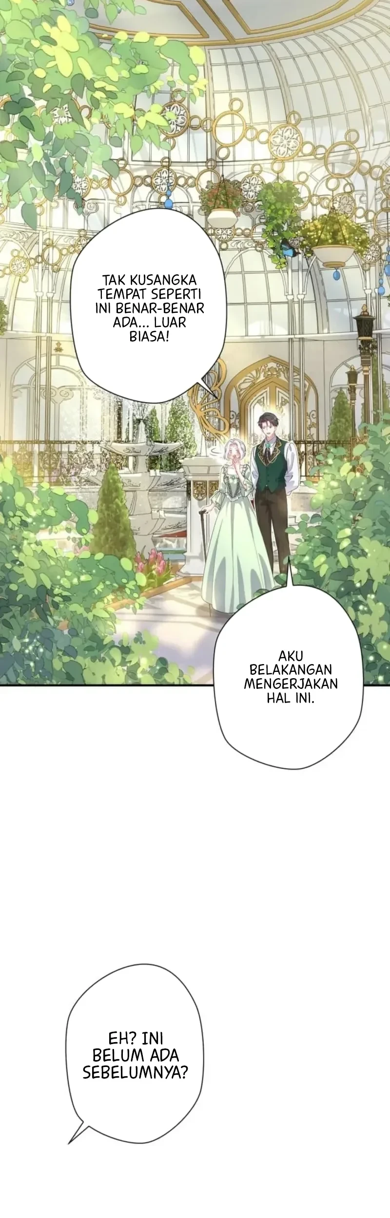 I May Be a Sickly Mom, but I’ll Raise My Fallen Son! Chapter 44 Gambar 24